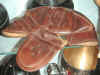 P112 KANUIT Dog ear FB helmet laying flat.JPG (92649 bytes)