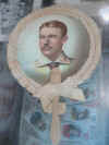 P128 KNOUSE John Ward Chromo fan.JPG (74533 bytes)