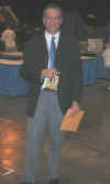 P169 SHOW SHOTS  Mike Berkus standing.JPG (49642 bytes)